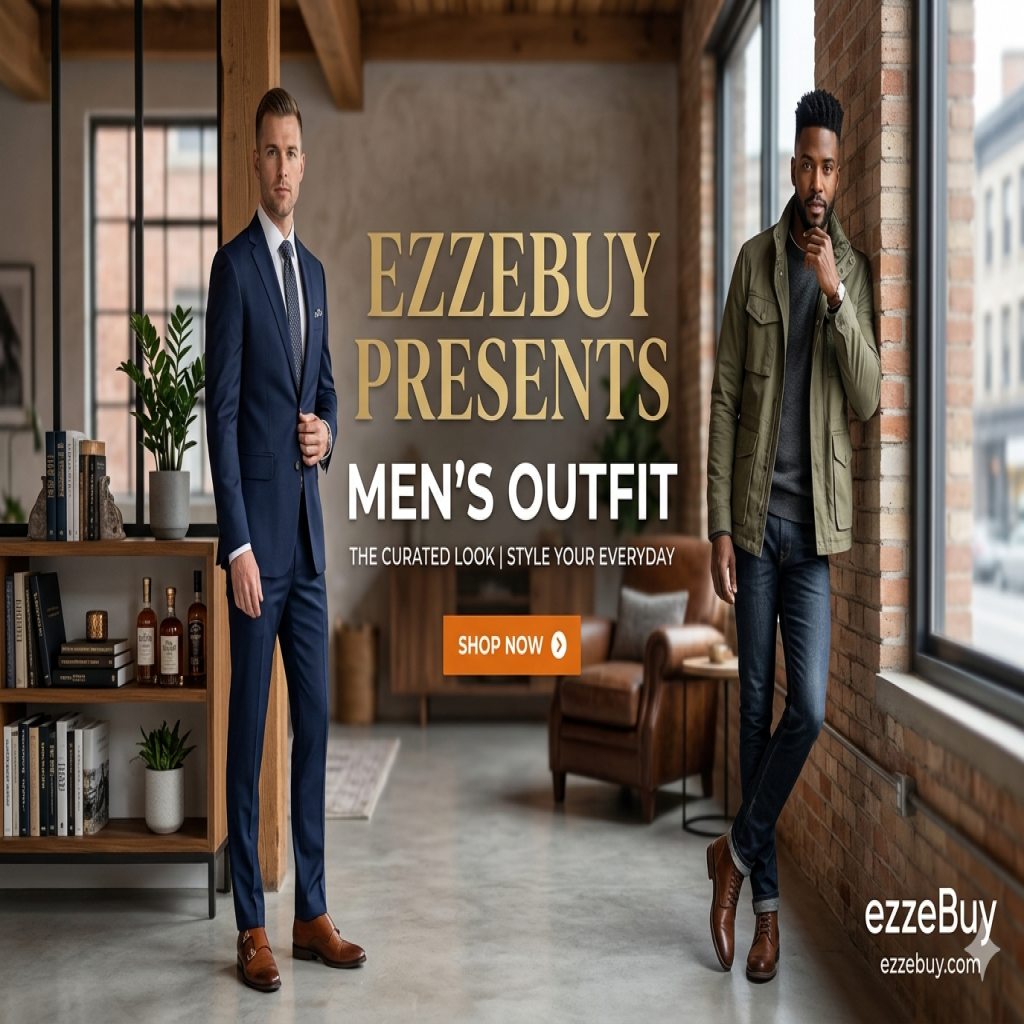 Men Outfit