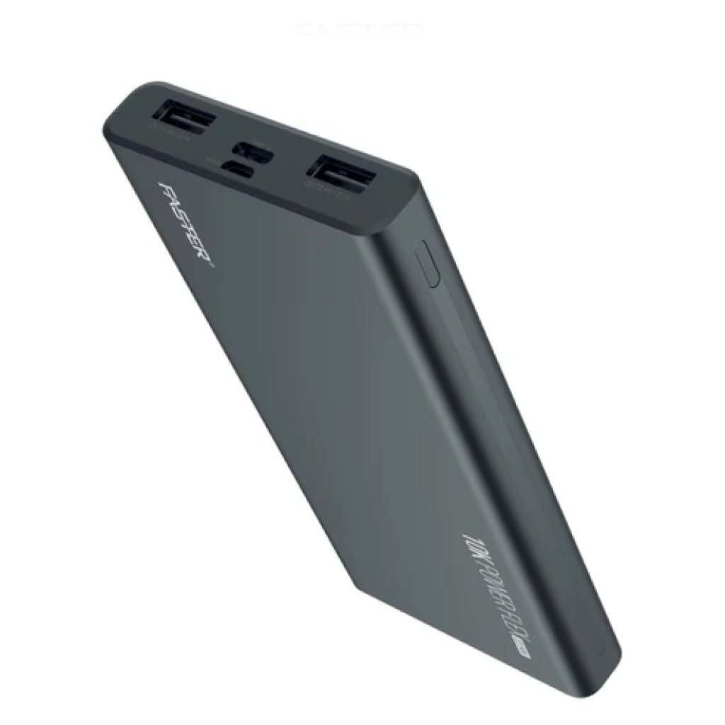 Faster J11 Pro Power bank