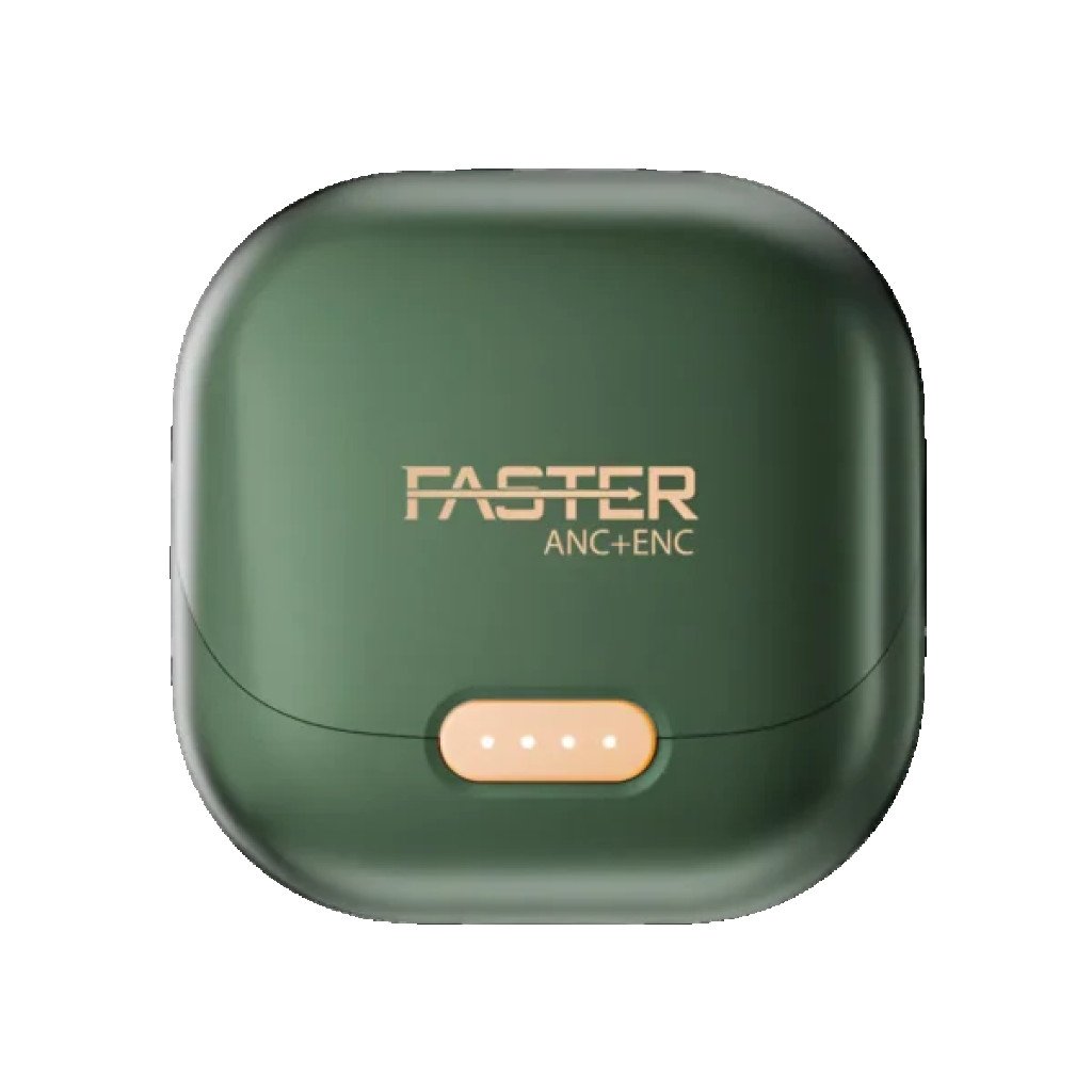 Roar FBT410 Earbuds Faster