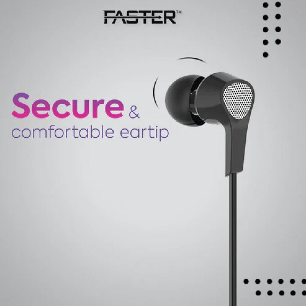 F15 faster handsfree