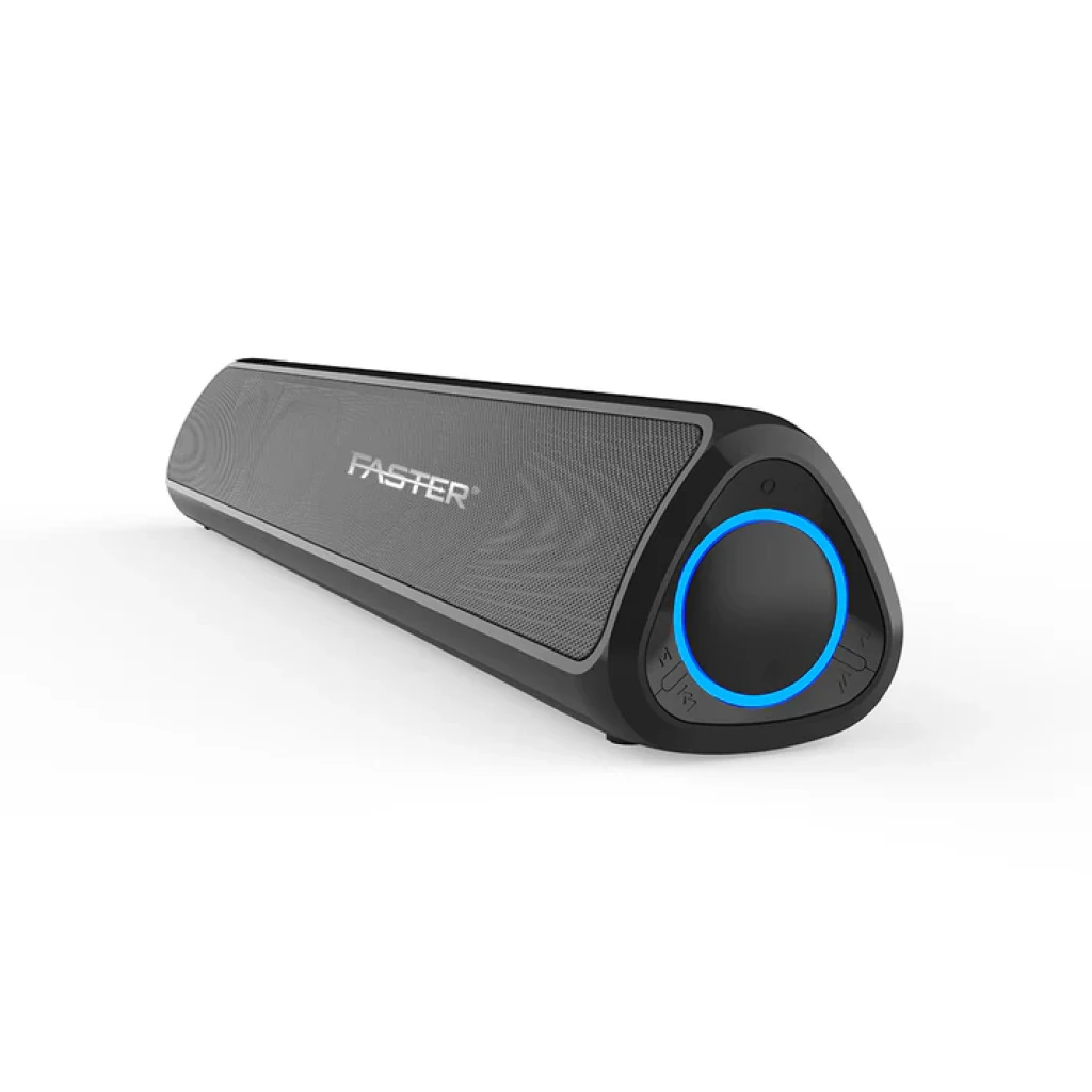 Z10 Bar Faster BT Speaker