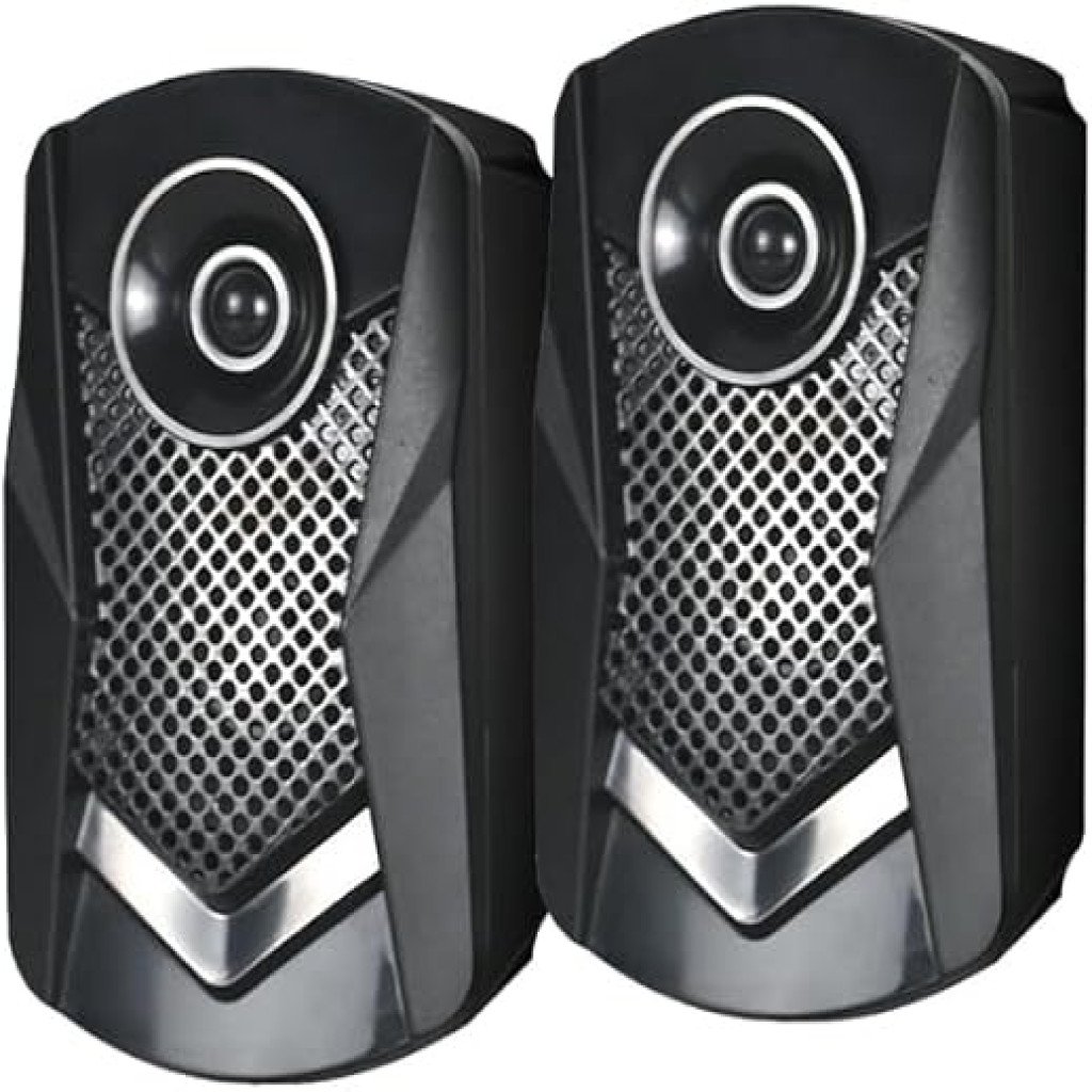 E30 2.1 45 WATT FASTER WOOFFER