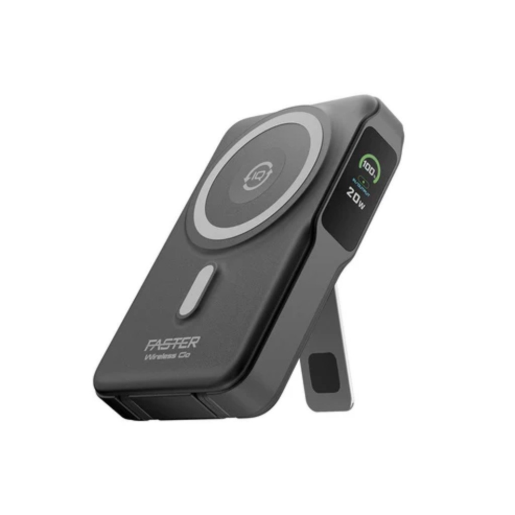 Faster WP 10K Power Bank