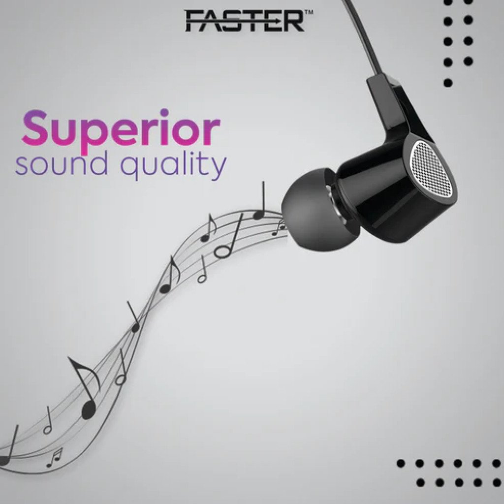 F15 faster handsfree