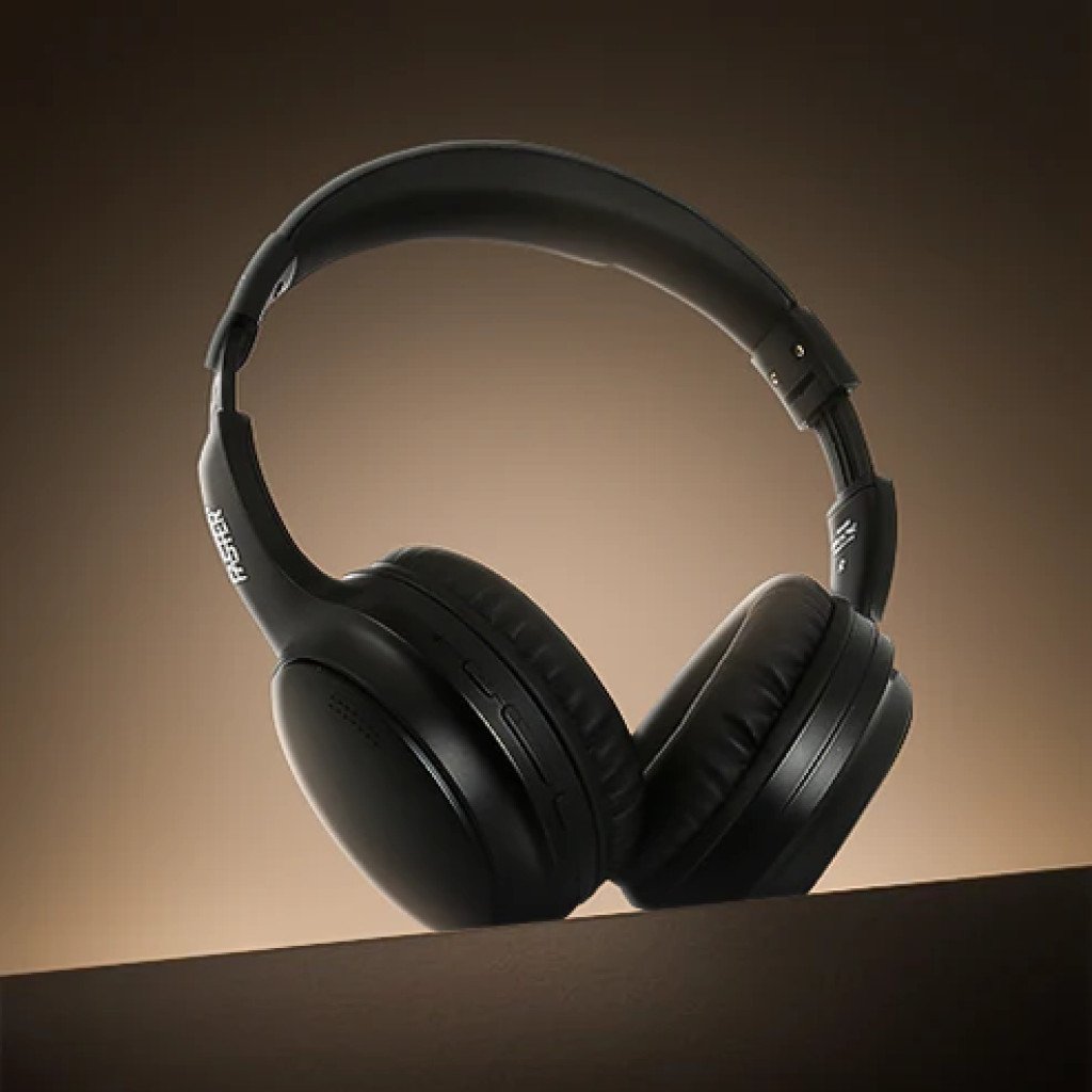Faster S5 ANC headphones