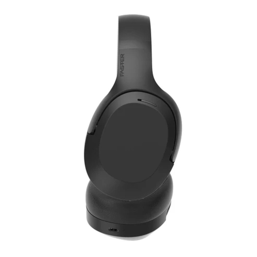 Faster S6 HD Headphones