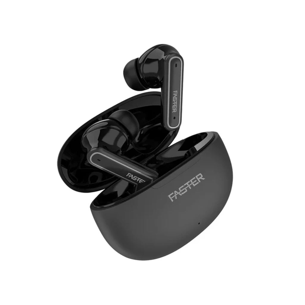 QUEST X FBT-440 EARBUDS FASTER