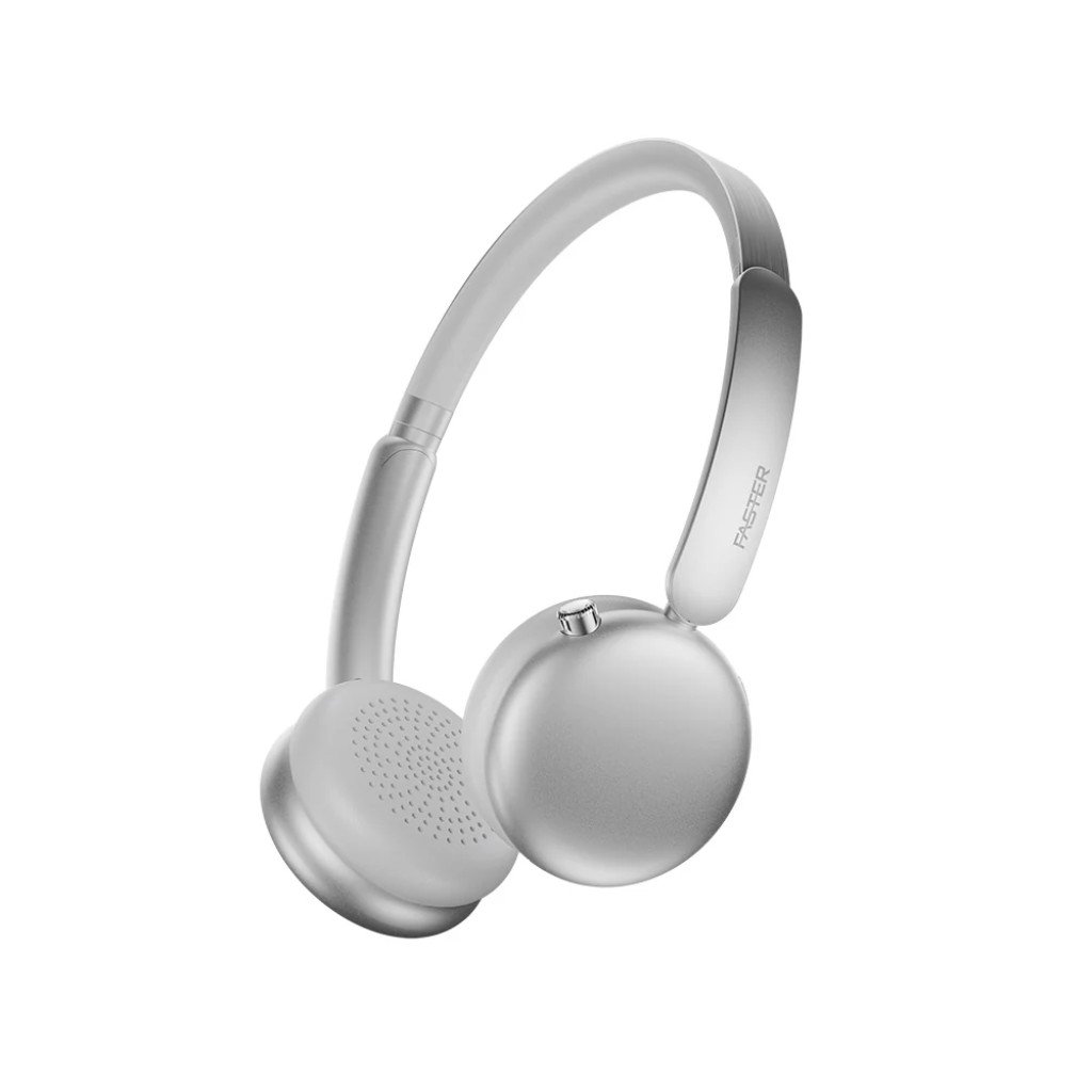 Faster Soluna S7 ANC Headphones