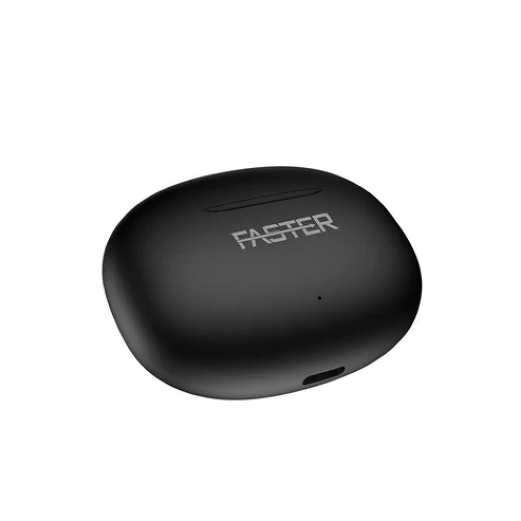 QUEST X FBT-440 EARBUDS FASTER