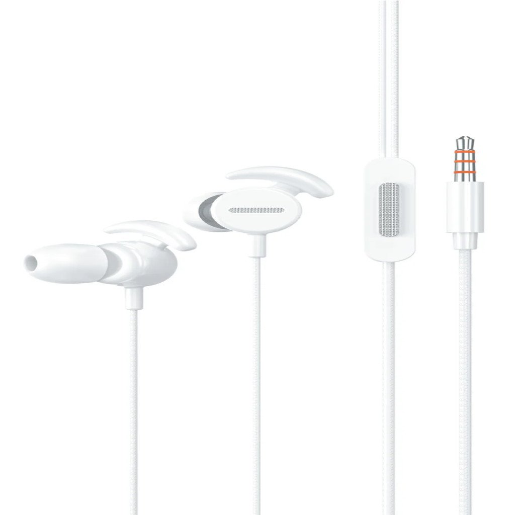 FASTER J10- EARPHONES
