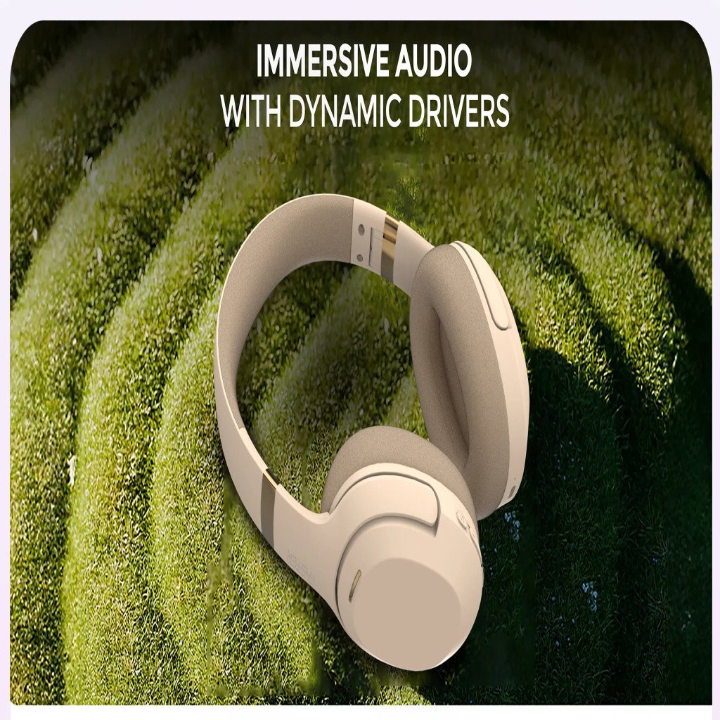 Faster S6 HD Headphones