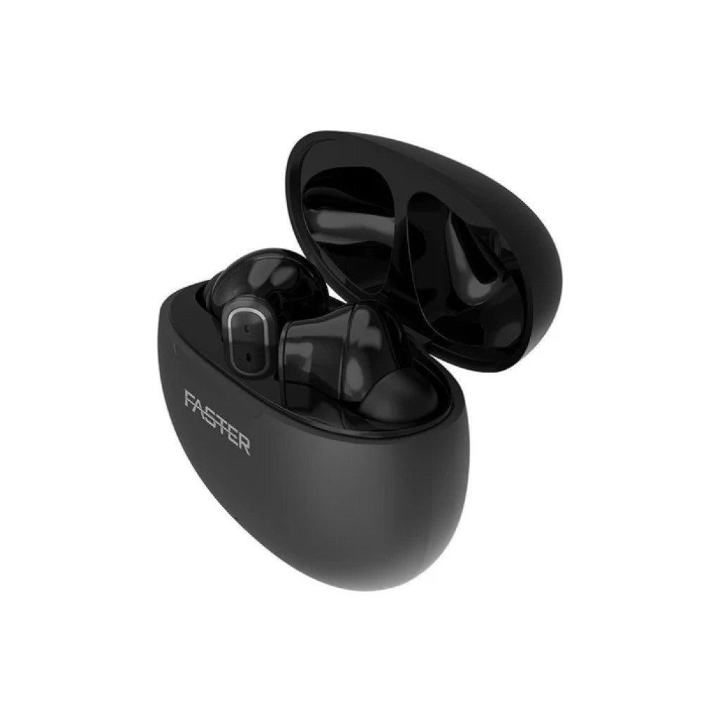 QUEST X FBT-440 EARBUDS FASTER