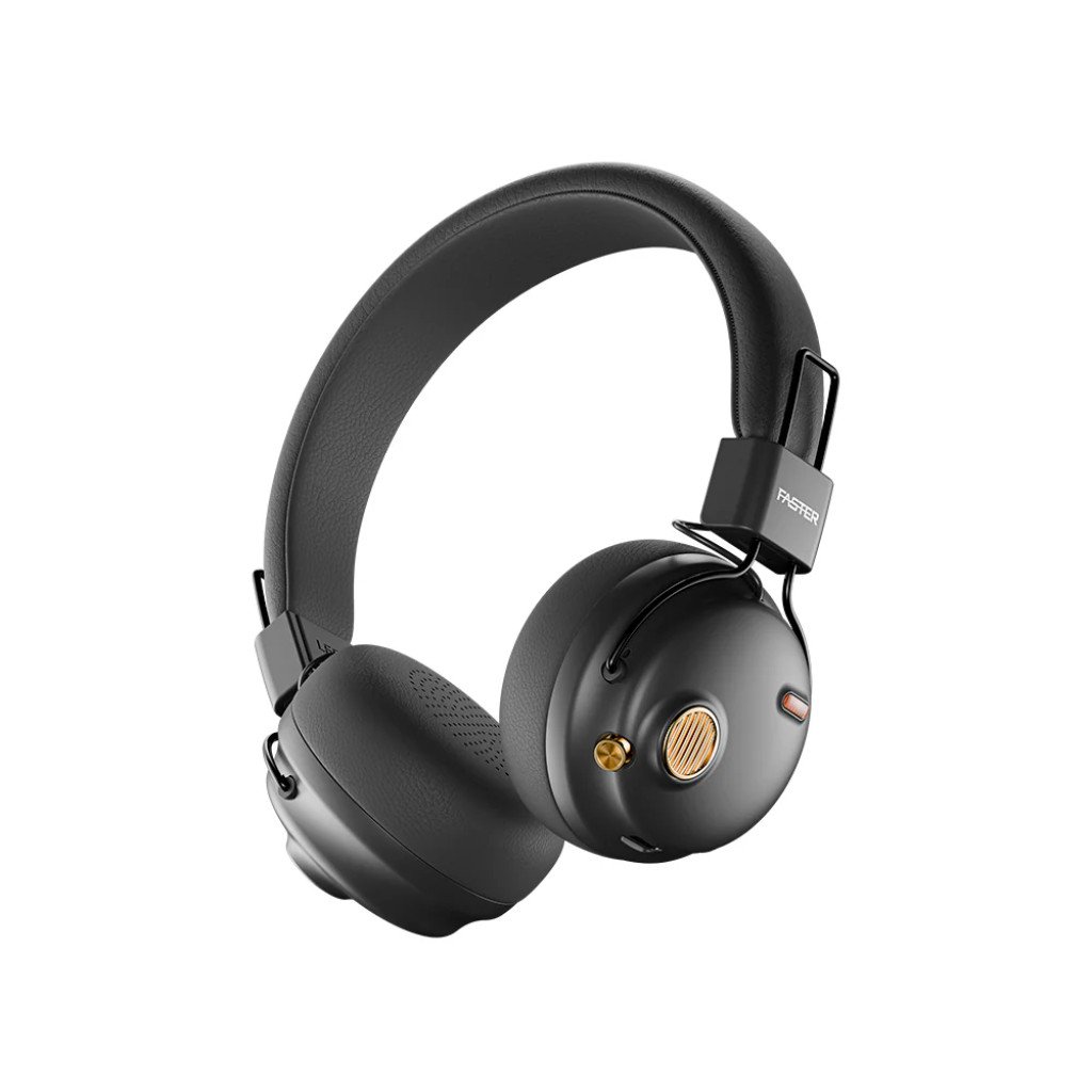 Faster Rove S8 ANC Headphones