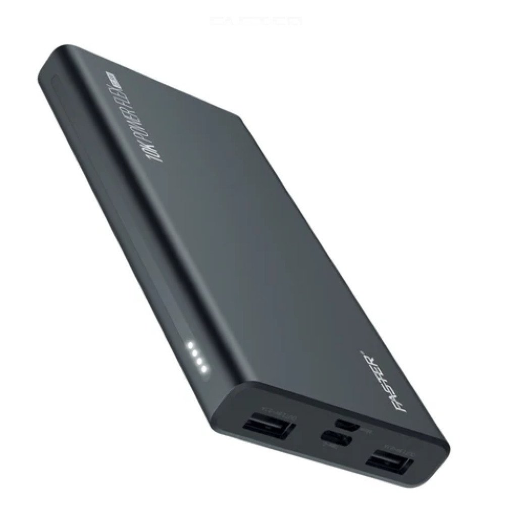 Faster J11 Pro Power bank