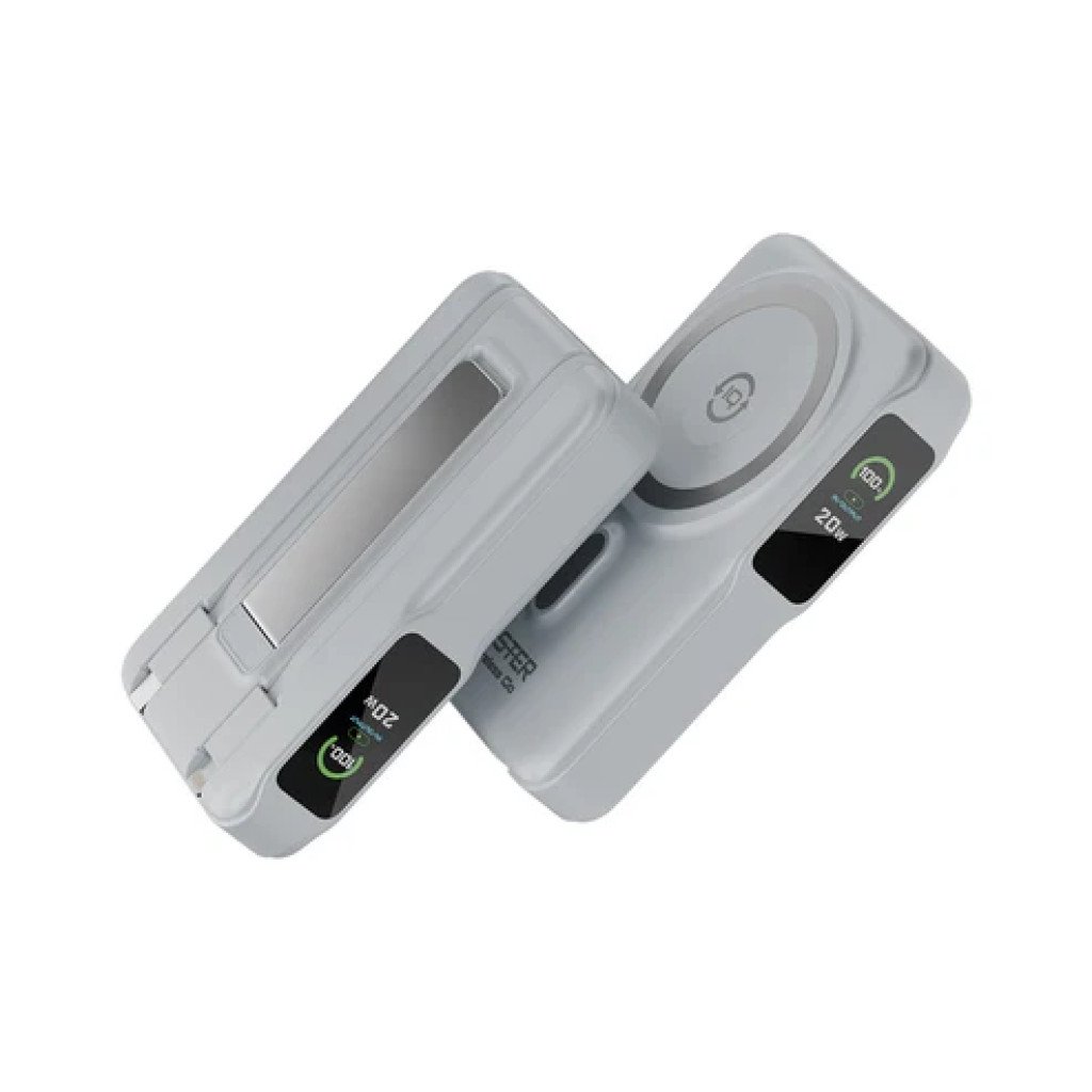 Faster WP 10K Power Bank