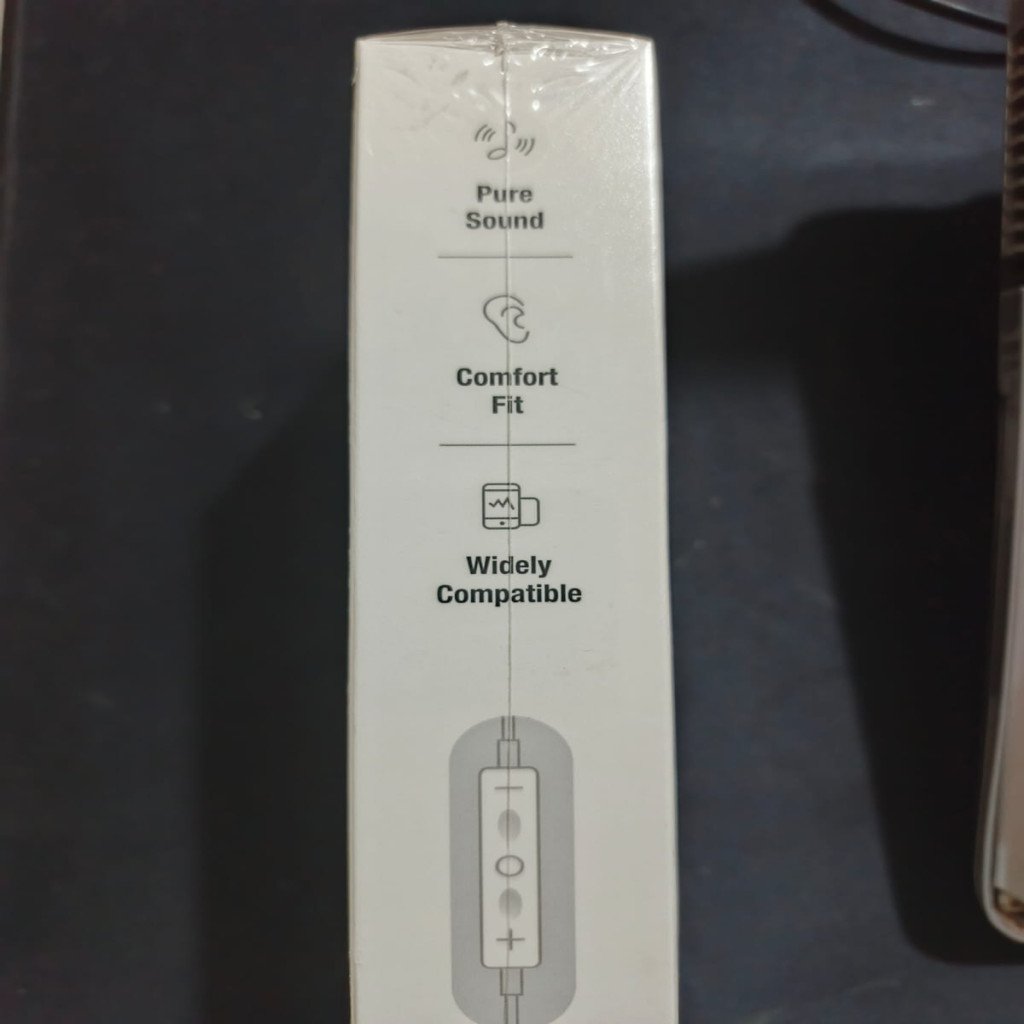 S10 Plus Type C Faster Handfree