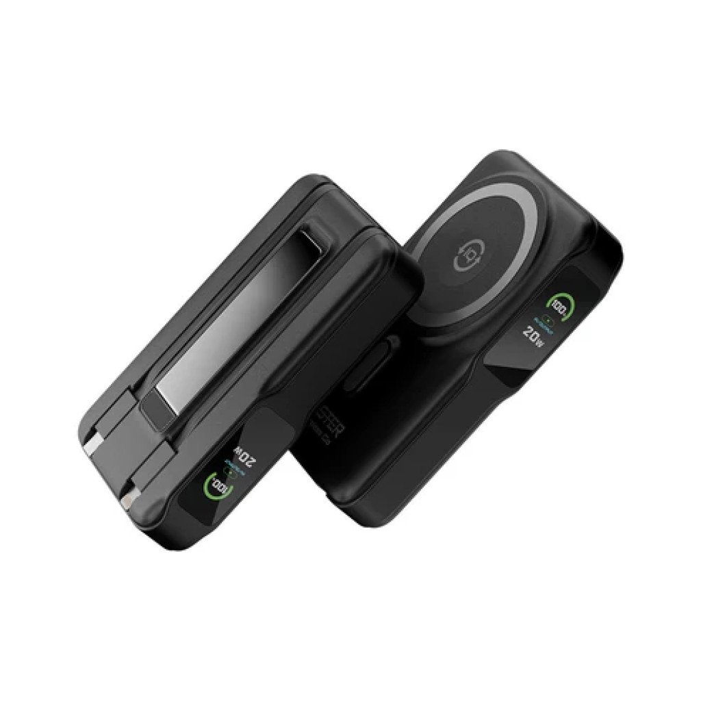 Faster WP 10K Power Bank